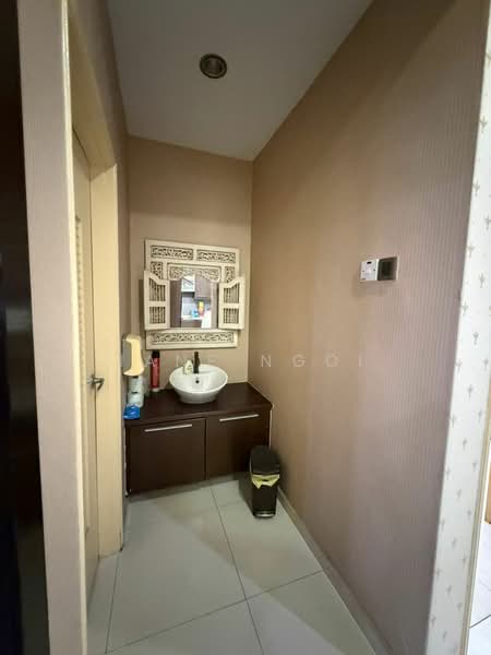 Semi-Detached House for Sale in Taman Impian Emas (Skudai) - Jane Ngoi - Bathroom - PropertyGuru.com.my