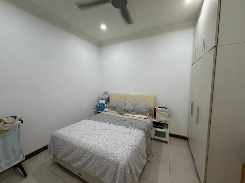 Semi-Detached House for Sale in Taman Impian Emas (Skudai) - Jane Ngoi - Bedroom - PropertyGuru.com.my