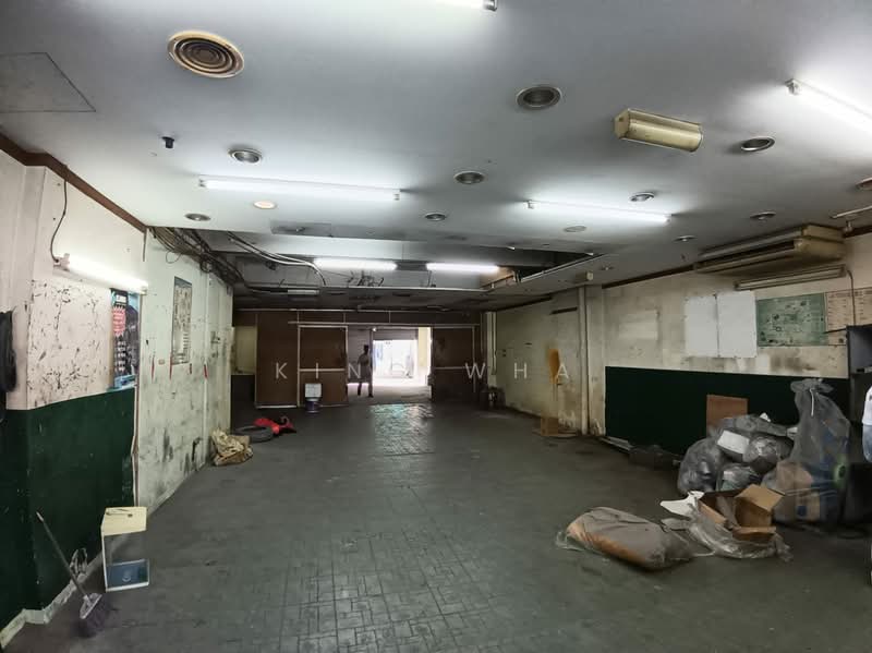 Kedai untuk Disewa di Setapak (Kuala Lumpur) - King Wha - Interior - PropertyGuru.com.my