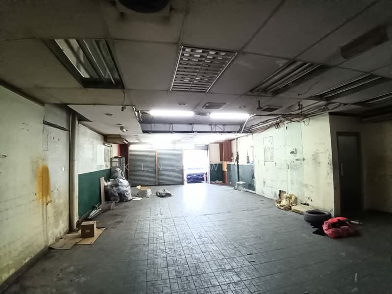 Kedai untuk Disewa di Setapak (Kuala Lumpur) - King Wha - Interior - PropertyGuru.com.my