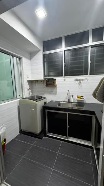 Servis Apartment untuk Disewa di OUG Parklane - Levis Chan - Interior - PropertyGuru.com.my