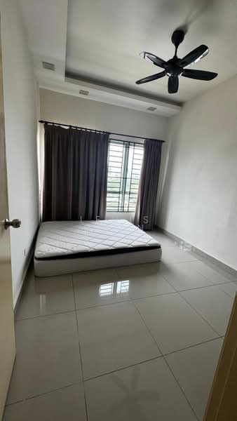 Servis Apartment untuk Disewa di OUG Parklane - Levis Chan - Bedroom - PropertyGuru.com.my