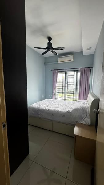 Servis Apartment untuk Disewa di OUG Parklane - Levis Chan - Bedroom - PropertyGuru.com.my