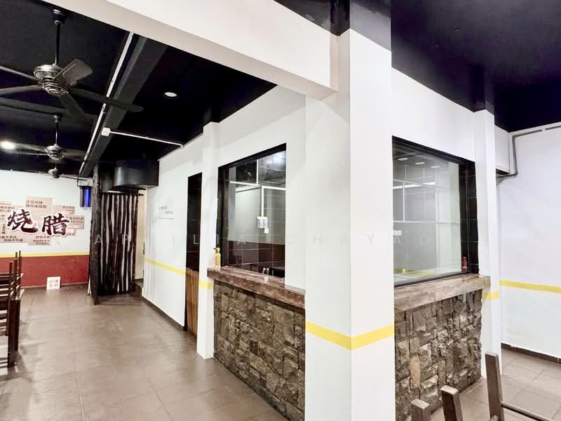 Kedai untuk Disewa di Taman Ungku Tun Aminah (Skudai) - APRILIA CHAYADI - PropertyGuru.com.my