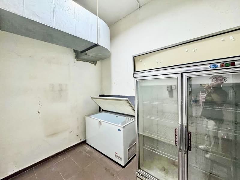 Kedai untuk Disewa di Taman Ungku Tun Aminah (Skudai) - APRILIA CHAYADI - PropertyGuru.com.my