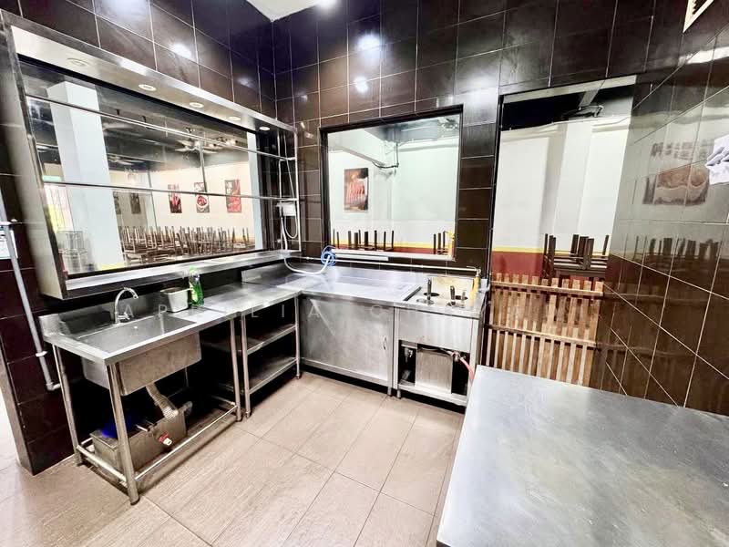 Kedai untuk Disewa di Taman Ungku Tun Aminah (Skudai) - APRILIA CHAYADI - PropertyGuru.com.my