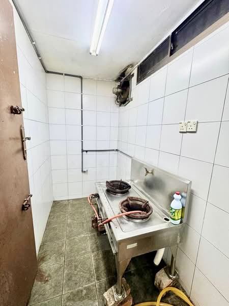 Kedai untuk Disewa di Taman Ungku Tun Aminah (Skudai) - APRILIA CHAYADI - PropertyGuru.com.my