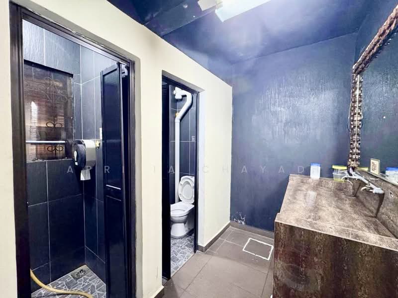 Kedai untuk Disewa di Taman Ungku Tun Aminah (Skudai) - APRILIA CHAYADI - PropertyGuru.com.my
