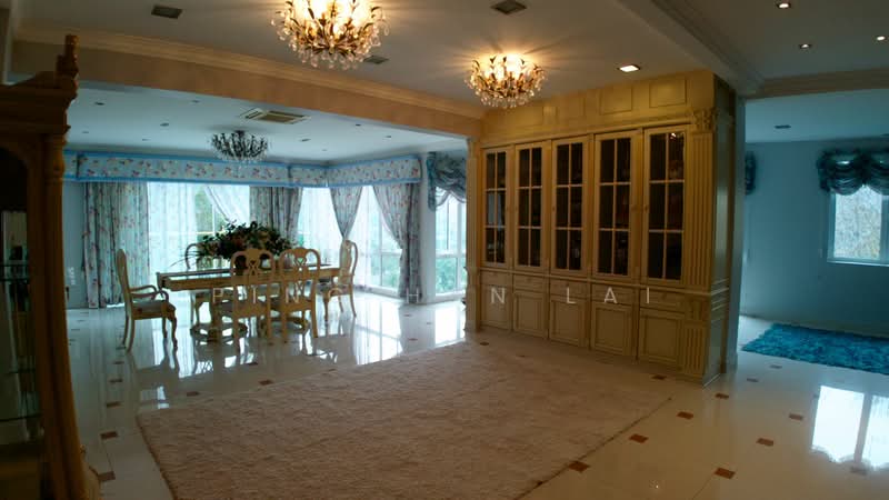 Rumah Banglo untuk Dijual di Bukit Tinggi (Bentong) - Ping Han Lai - Dining Room - PropertyGuru.com.my