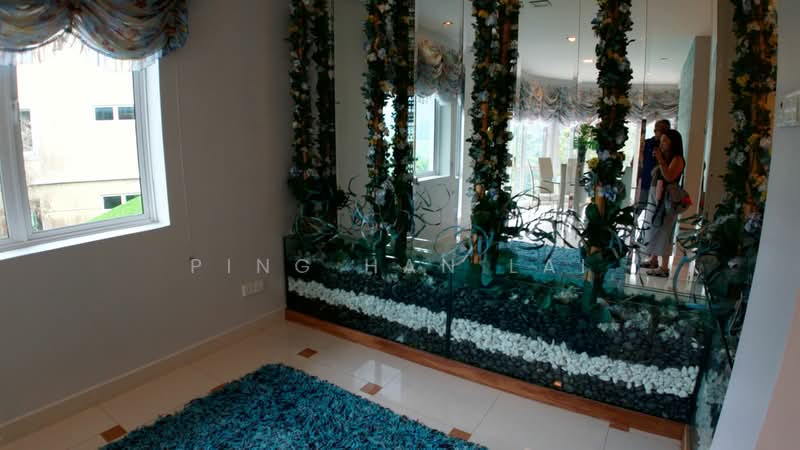 Rumah Banglo untuk Dijual di Bukit Tinggi (Bentong) - Ping Han Lai - Interior - PropertyGuru.com.my