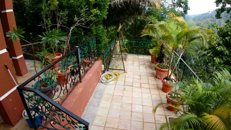 Rumah Banglo untuk Dijual di Bukit Tinggi (Bentong) - Ping Han Lai - Exterior - PropertyGuru.com.my