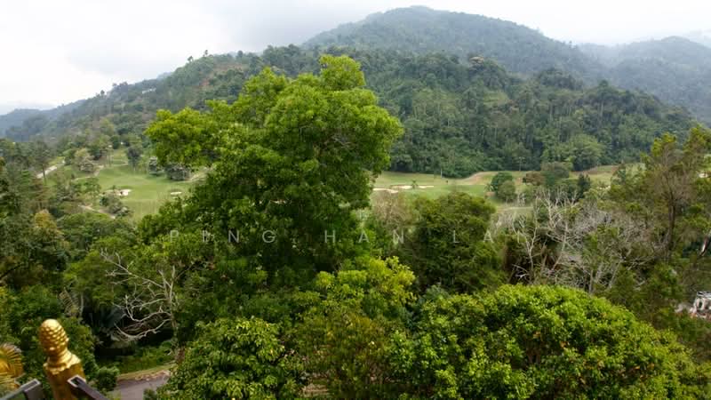 Rumah Banglo untuk Dijual di Bukit Tinggi (Bentong) - Ping Han Lai - Exterior - PropertyGuru.com.my