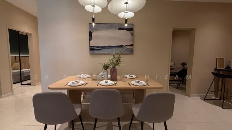 Townhouse for Sale in Kayangan Heights (Shah Alam) - Dr Shahril Nizam - PropertyGuru.com.my