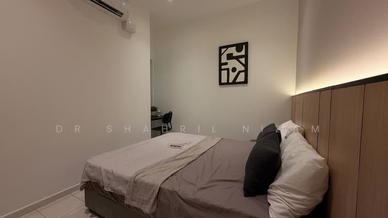 Townhouse for Sale in Kayangan Heights (Shah Alam) - Dr Shahril Nizam - PropertyGuru.com.my