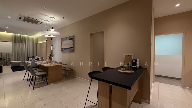 Townhouse for Sale in Kayangan Heights (Shah Alam) - Dr Shahril Nizam - PropertyGuru.com.my