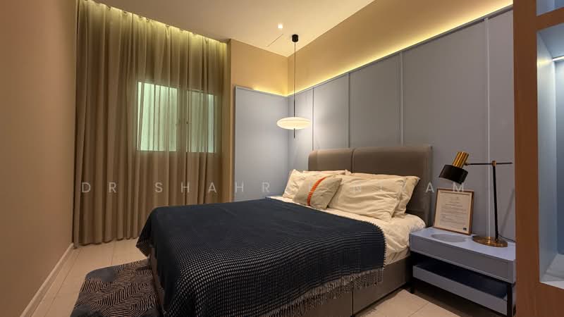 Townhouse for Sale in Kayangan Heights (Shah Alam) - Dr Shahril Nizam - PropertyGuru.com.my