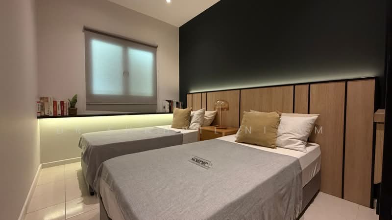 Townhouse for Sale in Kayangan Heights (Shah Alam) - Dr Shahril Nizam - PropertyGuru.com.my