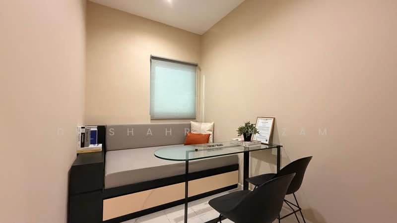 Townhouse for Sale in Kayangan Heights (Shah Alam) - Dr Shahril Nizam - PropertyGuru.com.my