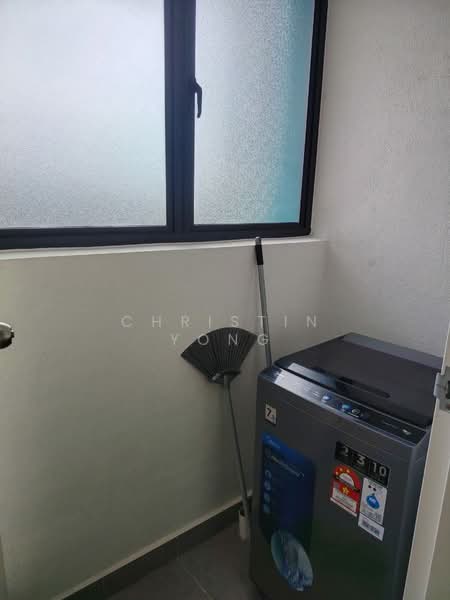 Servis Apartment untuk Disewa di MKH Boulevard II - Christin Yong - Interior - PropertyGuru.com.my