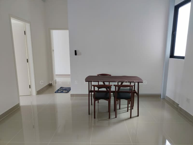 Servis Apartment untuk Disewa di MKH Boulevard II - Christin Yong - Interior - PropertyGuru.com.my