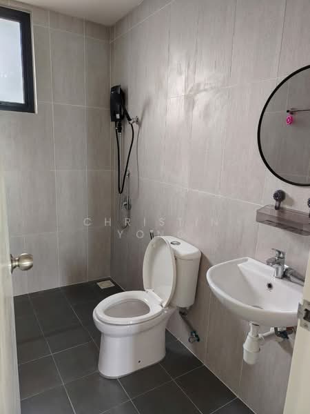 Servis Apartment untuk Disewa di MKH Boulevard II - Christin Yong - PropertyGuru.com.my