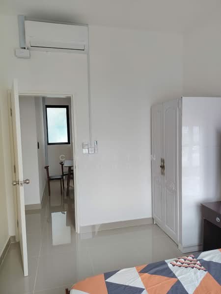 Servis Apartment untuk Disewa di MKH Boulevard II - Christin Yong - PropertyGuru.com.my