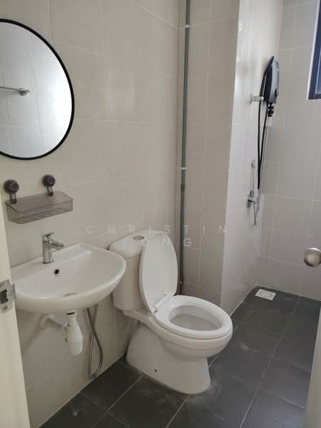 Servis Apartment untuk Disewa di MKH Boulevard II - Christin Yong - PropertyGuru.com.my