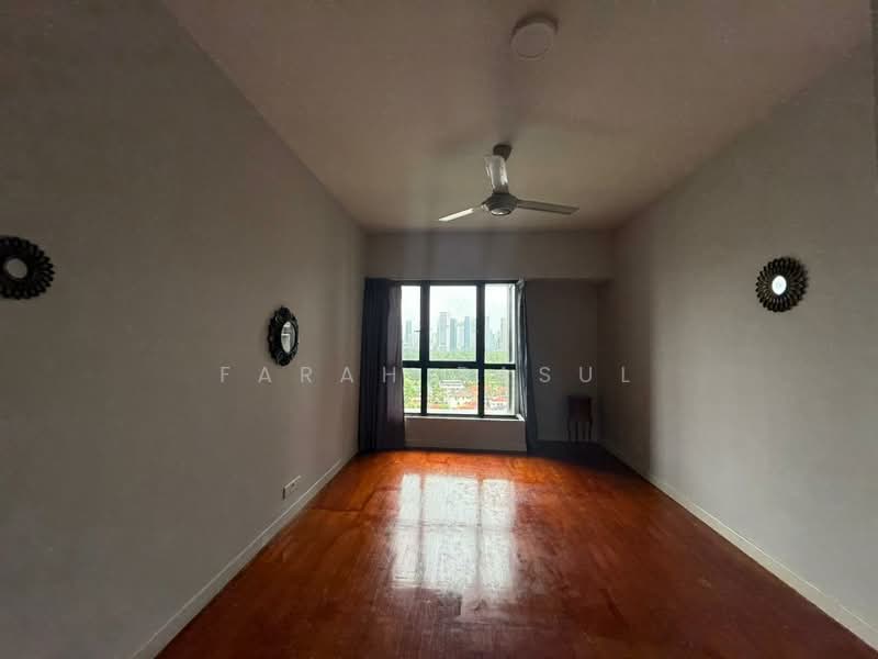 Servis Apartment untuk Disewa di G Residence - Farah Rasul - PropertyGuru.com.my