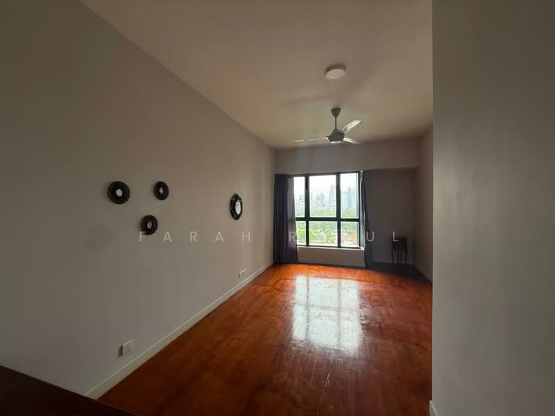Servis Apartment untuk Disewa di G Residence - Farah Rasul - PropertyGuru.com.my