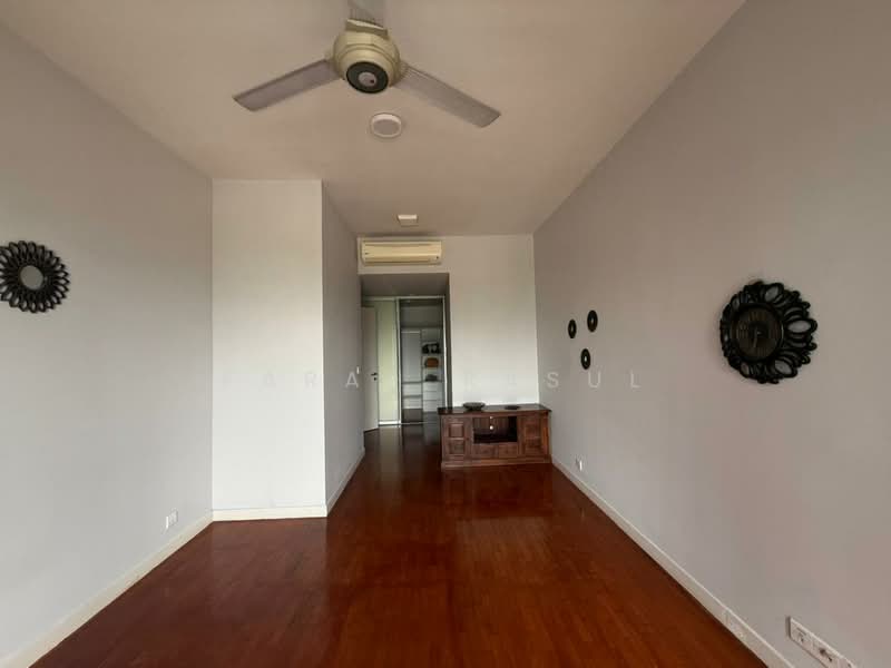 Servis Apartment untuk Disewa di G Residence - Farah Rasul - PropertyGuru.com.my