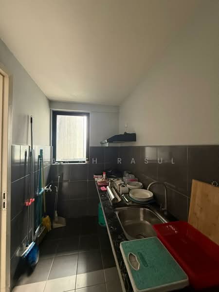 Servis Apartment untuk Disewa di G Residence - Farah Rasul - PropertyGuru.com.my