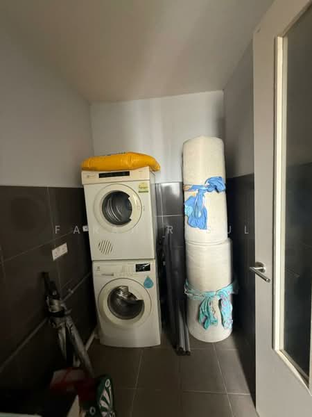 Servis Apartment untuk Disewa di G Residence - Farah Rasul - PropertyGuru.com.my
