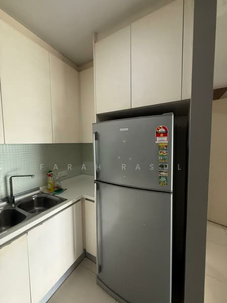 Servis Apartment untuk Disewa di G Residence - Farah Rasul - PropertyGuru.com.my