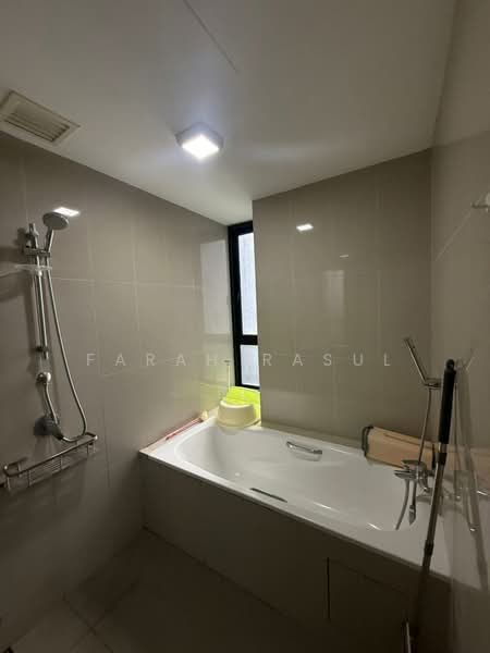 Servis Apartment untuk Disewa di G Residence - Farah Rasul - PropertyGuru.com.my