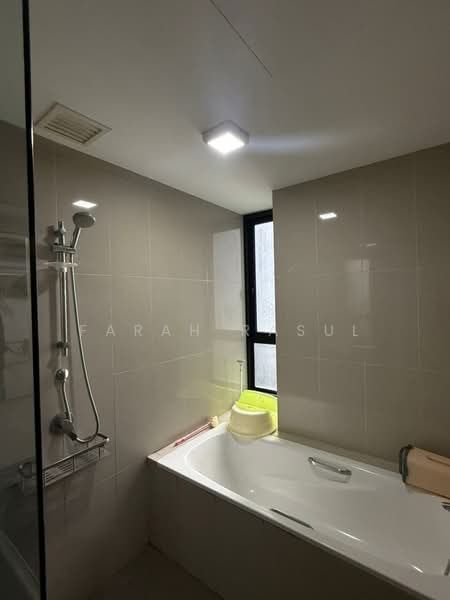 Servis Apartment untuk Disewa di G Residence - Farah Rasul - PropertyGuru.com.my
