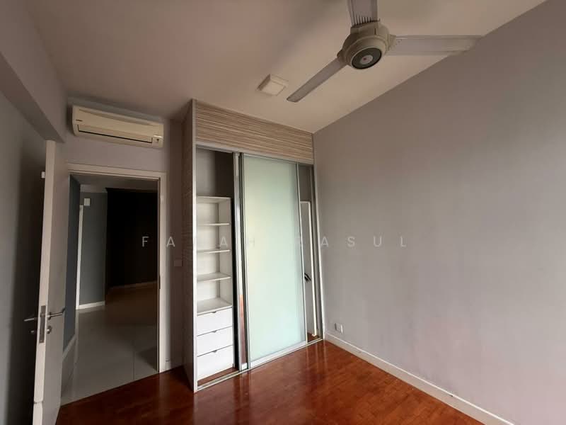 Servis Apartment untuk Disewa di G Residence - Farah Rasul - PropertyGuru.com.my