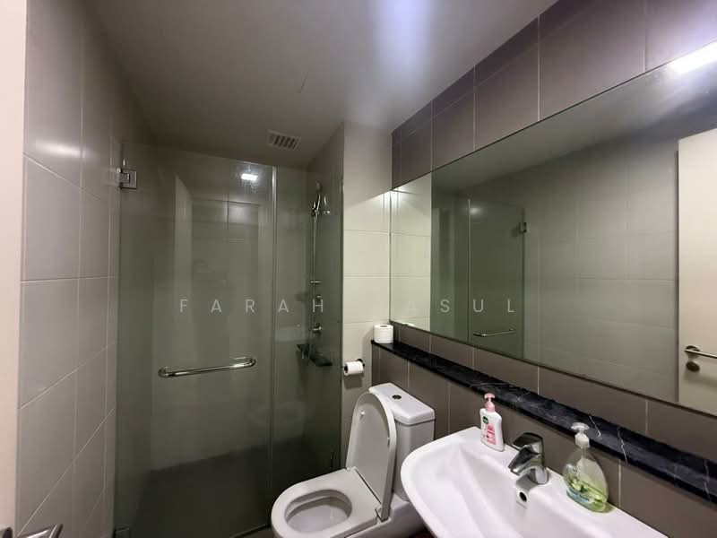 Servis Apartment untuk Disewa di G Residence - Farah Rasul - PropertyGuru.com.my