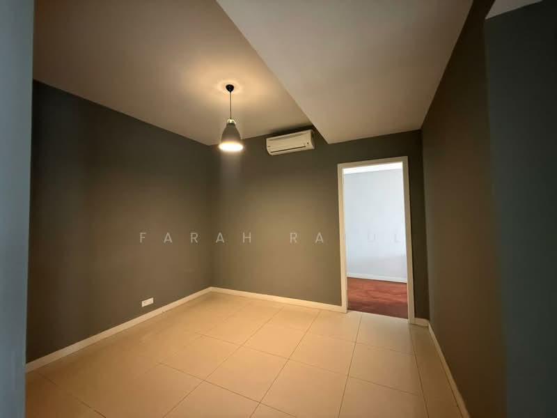 Servis Apartment untuk Disewa di G Residence - Farah Rasul - PropertyGuru.com.my
