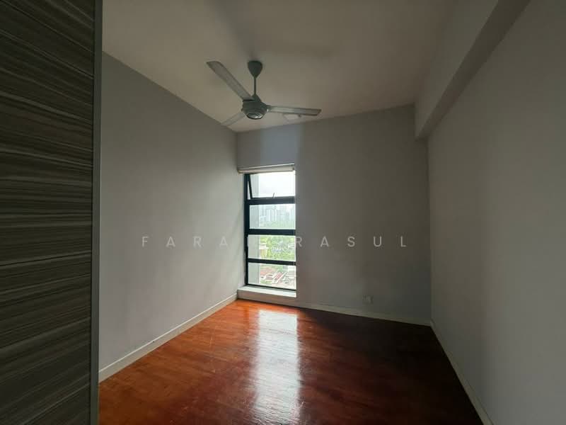 Servis Apartment untuk Disewa di G Residence - Farah Rasul - PropertyGuru.com.my