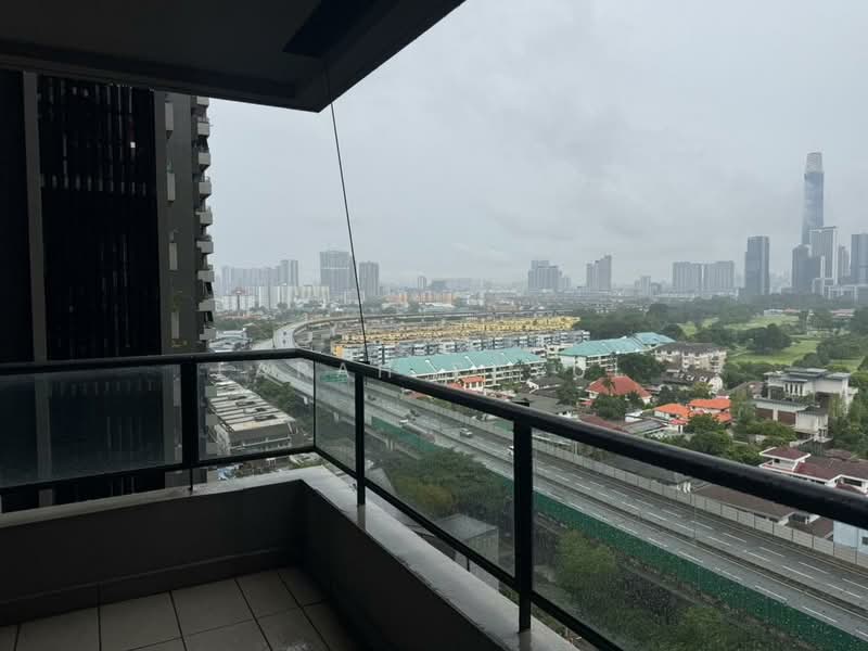 Servis Apartment untuk Disewa di G Residence - Farah Rasul - PropertyGuru.com.my
