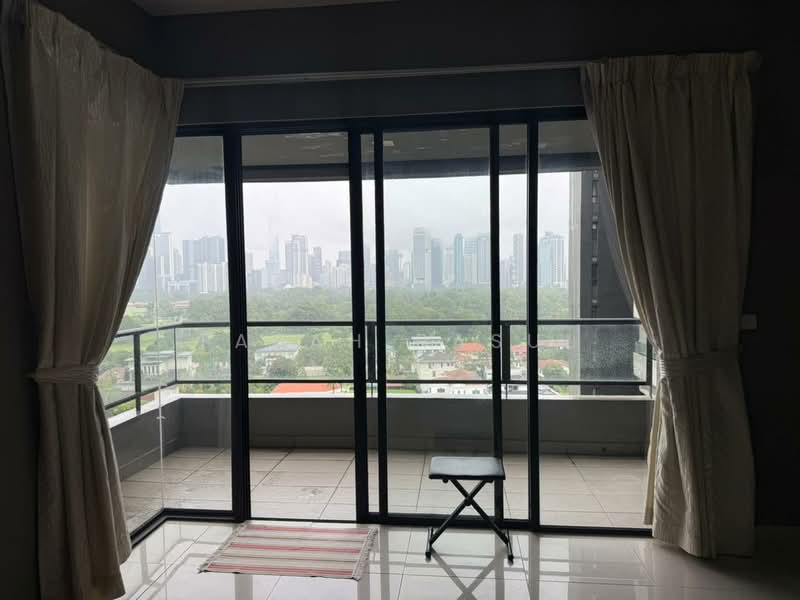 Servis Apartment untuk Disewa di G Residence - Farah Rasul - PropertyGuru.com.my