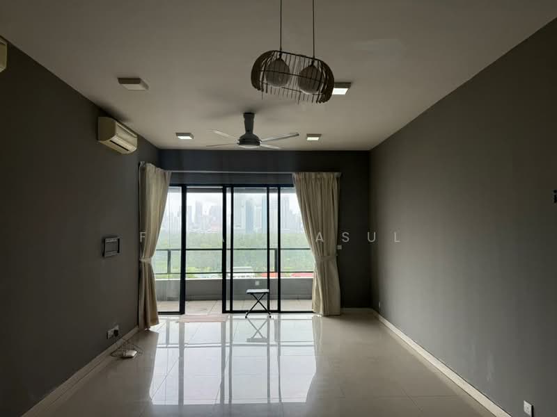 Servis Apartment untuk Disewa di G Residence - Farah Rasul - PropertyGuru.com.my