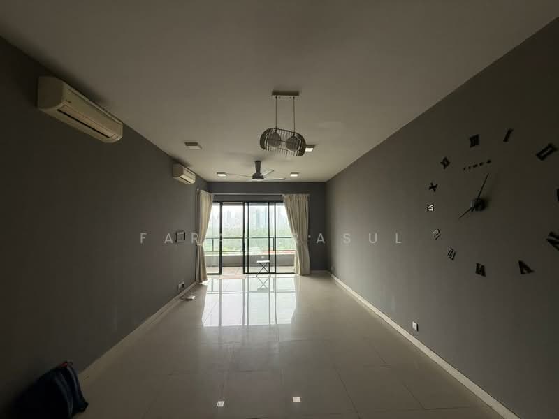 Servis Apartment untuk Disewa di G Residence - Farah Rasul - PropertyGuru.com.my