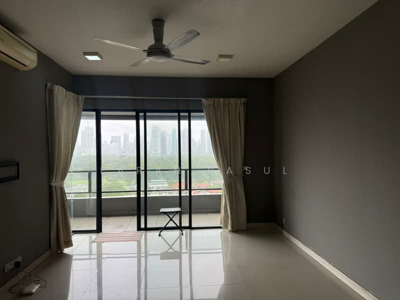 Servis Apartment untuk Disewa di G Residence - Farah Rasul - PropertyGuru.com.my