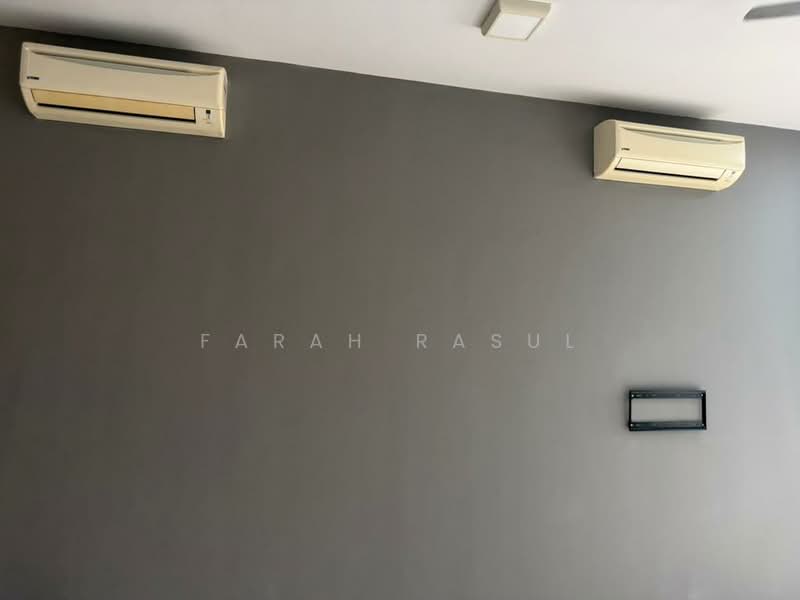 Servis Apartment untuk Disewa di G Residence - Farah Rasul - PropertyGuru.com.my
