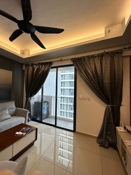 Kondominium untuk Disewa di M Vista - Derrick . - PropertyGuru.com.my