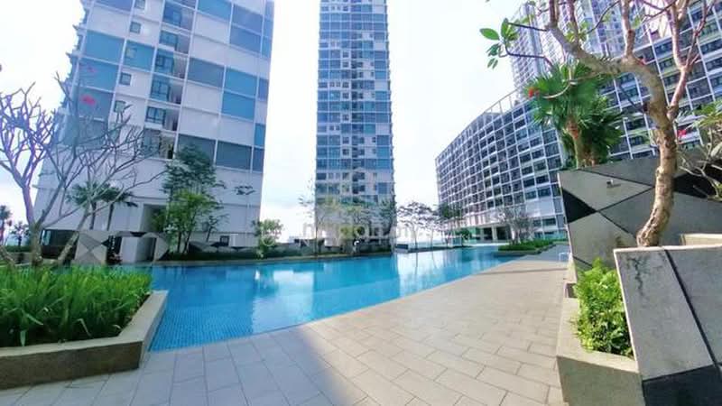 Service Residence for Sale at i-Suite @ i-City - Tony Tan - Exterior - PropertyGuru.com.my
