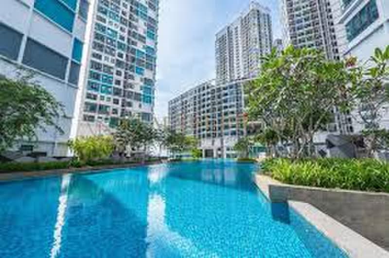 Service Residence for Sale at i-Suite @ i-City - Tony Tan - Exterior - PropertyGuru.com.my