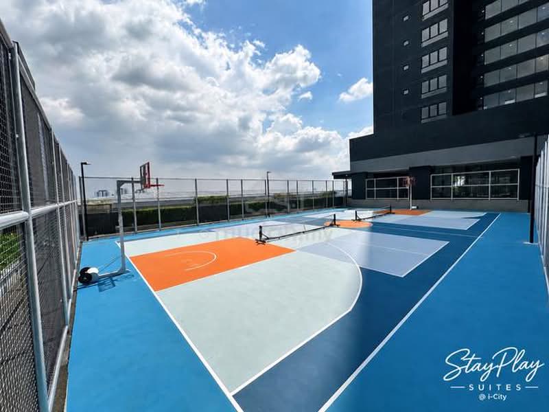 Service Residence for Sale at i-Suite @ i-City - Tony Tan - Exterior - PropertyGuru.com.my
