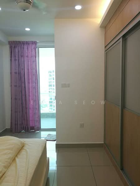 Service Residence for Rent at Summerton - Emma Seow - Bedroom - PropertyGuru.com.my